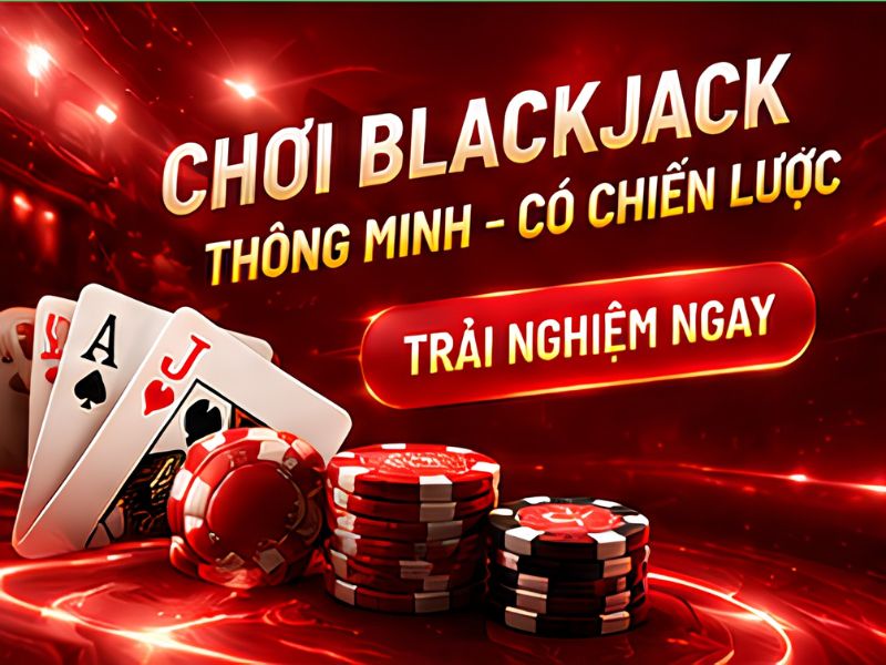 Blackjack 33WIN là gì?