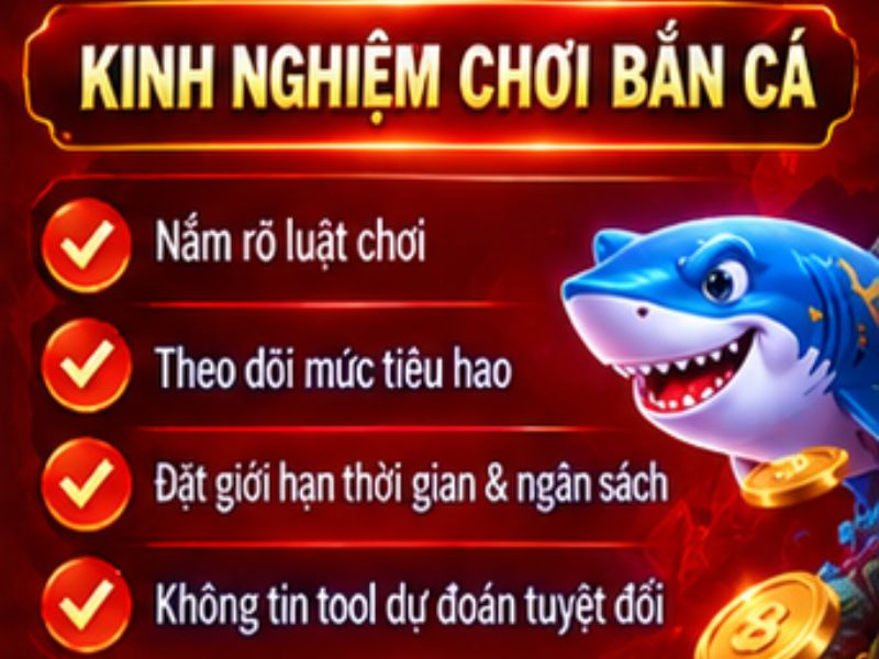 Kinh Nghiệm Trải Nghiệm Bắn Cá 33WIN Hiệu Quả Hơn