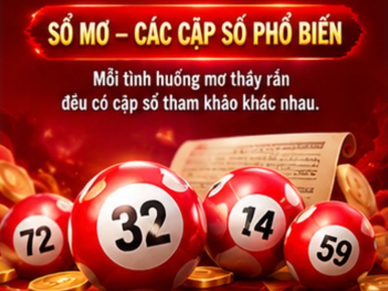 Mơ Thấy Rắn Đánh Số Gì Theo Sổ Mơ Dân Gian