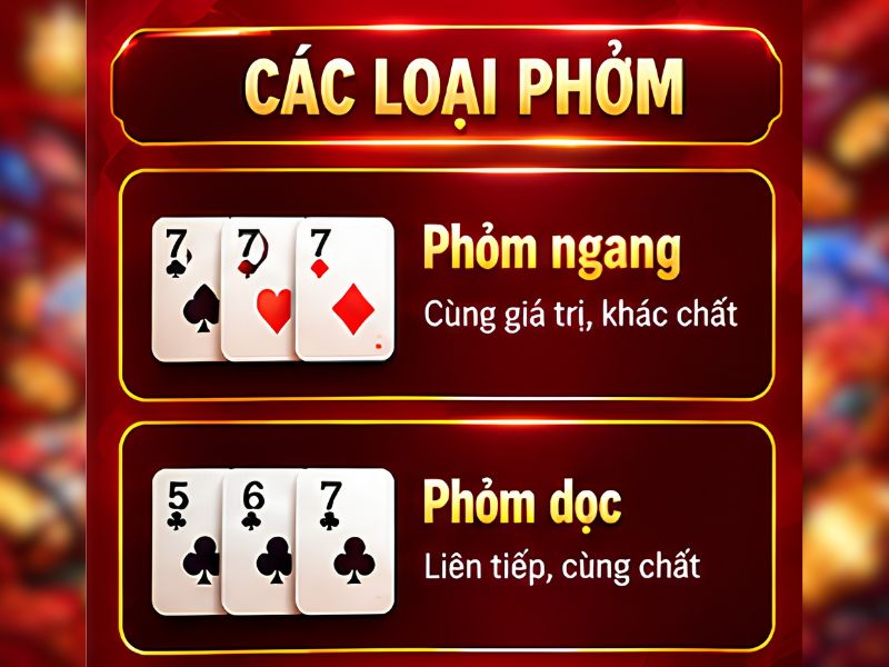 Phỏm là gì?